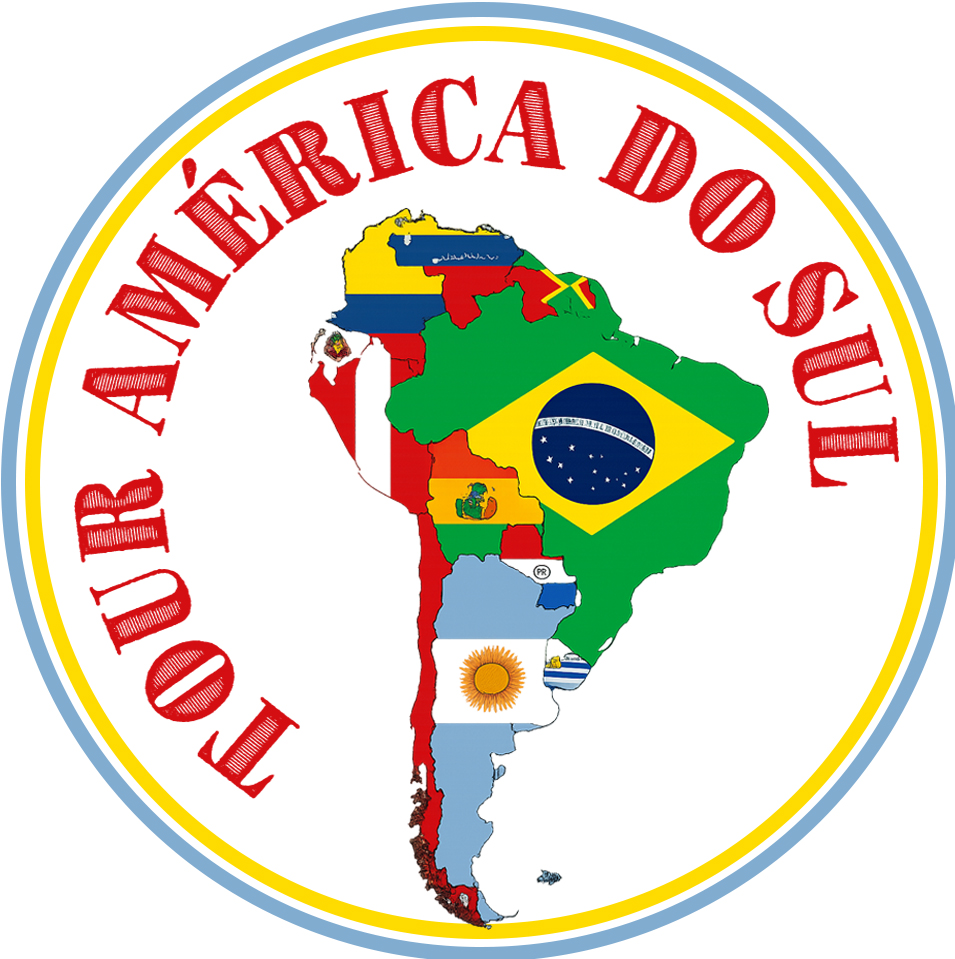 Tour América do Sul
